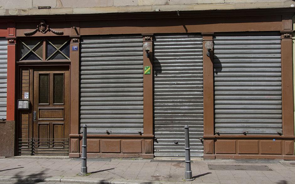 installation volet roulant Domont